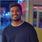 Online English tutor with more than 14 years for practising English as second Language